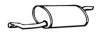 FONOS 631036 End Silencer
